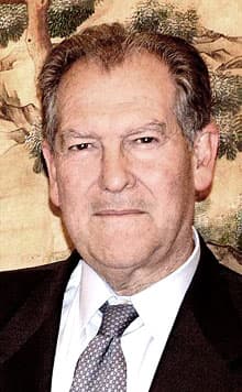 Retrato de José María Bris Gallego