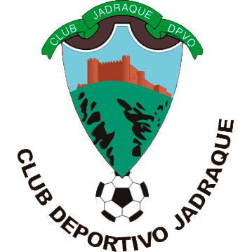 Escudo del Club Deportivo Jadraque