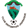 Escudo del C.D. Jadraque